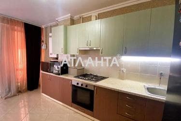 1-room apartment apartment by the address st. Khmelnitskogo Bogdana (area 55 m²) - Atlanta.ua - photo 30