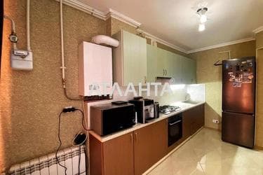 1-room apartment apartment by the address st. Khmelnitskogo Bogdana (area 55 m²) - Atlanta.ua - photo 31