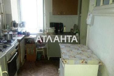 1-комнатная квартира по адресу ул. Старопортофранковская (площадь 21,7 м²) - Atlanta.ua - фото 18