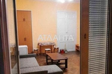 1-комнатная квартира по адресу ул. Старопортофранковская (площадь 21,7 м²) - Atlanta.ua - фото 16