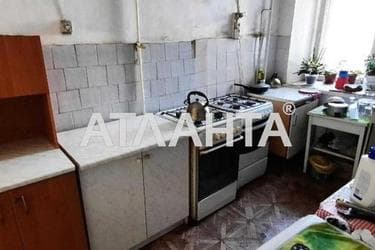 1-комнатная квартира по адресу ул. Старопортофранковская (площадь 21,7 м²) - Atlanta.ua - фото 19