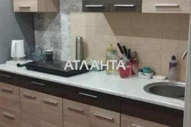 1-room apartment apartment by the address st. Grushevskogo Mikhaila Bratev Achkanovykh (area 37 m²) - Atlanta.ua - photo 10