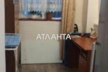 1-room apartment apartment by the address st. Grushevskogo Mikhaila Bratev Achkanovykh (area 37 m²) - Atlanta.ua - photo 14