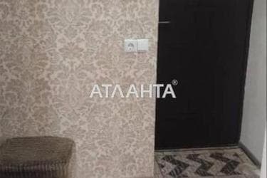 1-room apartment apartment by the address st. Grushevskogo Mikhaila Bratev Achkanovykh (area 37 m²) - Atlanta.ua - photo 16