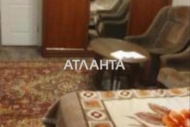 1-room apartment apartment by the address st. Grushevskogo Mikhaila Bratev Achkanovykh (area 37 m²) - Atlanta.ua - photo 12