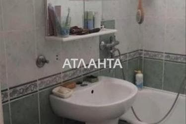 1-room apartment apartment by the address st. Grushevskogo Mikhaila Bratev Achkanovykh (area 37 m²) - Atlanta.ua - photo 17