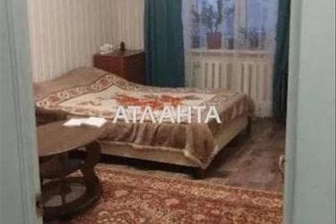 1-room apartment apartment by the address st. Grushevskogo Mikhaila Bratev Achkanovykh (area 37 m²) - Atlanta.ua - photo 13