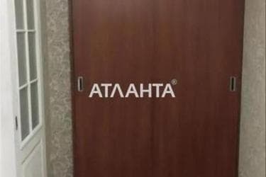 1-room apartment apartment by the address st. Grushevskogo Mikhaila Bratev Achkanovykh (area 37 m²) - Atlanta.ua - photo 15