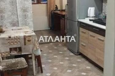 1-room apartment apartment by the address st. Grushevskogo Mikhaila Bratev Achkanovykh (area 37 m²) - Atlanta.ua - photo 11