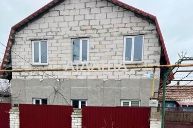 Дом по адресу ул. Молодежная (площадь 132,5 м²) - Atlanta.ua - фото 19