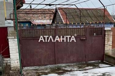 Дом по адресу ул. Молодежная (площадь 132,5 м²) - Atlanta.ua - фото 20