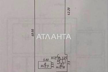 Дом по адресу ул. Молодежная (площадь 132,5 м²) - Atlanta.ua - фото 36