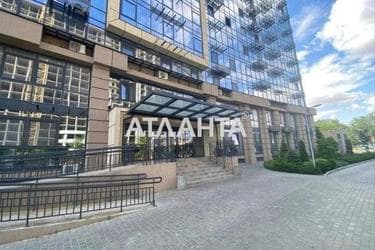 1-room apartment apartment by the address st. Druzhby narodov (area 43,7 m²) - Atlanta.ua - photo 30
