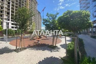 1-room apartment apartment by the address st. Druzhby narodov (area 43,7 m²) - Atlanta.ua - photo 33