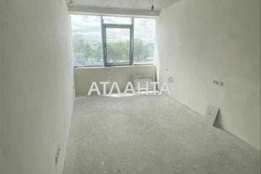1-room apartment apartment by the address st. Druzhby narodov (area 43,7 m²) - Atlanta.ua - photo 41