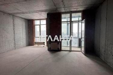 1-room apartment apartment by the address st. Shevchenko pr (area 66,9 m²) - Atlanta.ua - photo 17