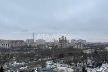 1-room apartment apartment by the address st. Shevchenko pr (area 66,9 m²) - Atlanta.ua - photo 18