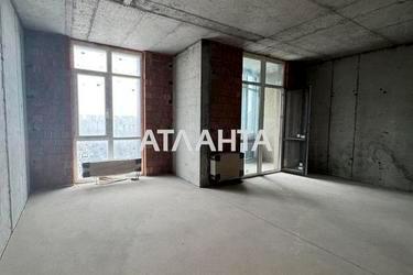 1-room apartment apartment by the address st. Shevchenko pr (area 66,9 m²) - Atlanta.ua - photo 19