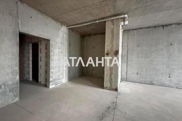 1-room apartment apartment by the address st. Shevchenko pr (area 66,9 m²) - Atlanta.ua - photo 21