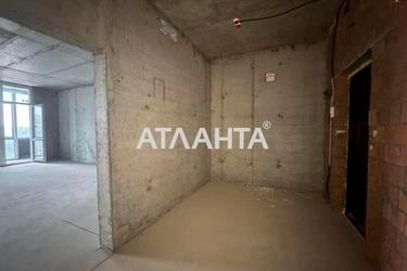1-room apartment apartment by the address st. Shevchenko pr (area 66,9 m²) - Atlanta.ua - photo 23
