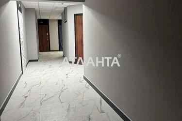 1-room apartment apartment by the address st. Shevchenko pr (area 66,9 m²) - Atlanta.ua - photo 25