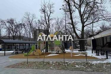 1-room apartment apartment by the address st. Shevchenko pr (area 66,9 m²) - Atlanta.ua - photo 28