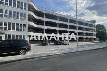 Комерційна нерухомість за адресою вул. Проспект Шевченка (площа 19,2 м²) - Atlanta.ua - фото 7