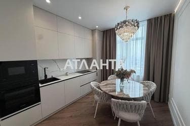 2-rooms apartment apartment by the address st. Krasnova (area 65 m²) - Atlanta.ua - photo 22