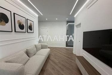 2-rooms apartment apartment by the address st. Krasnova (area 65 m²) - Atlanta.ua - photo 19