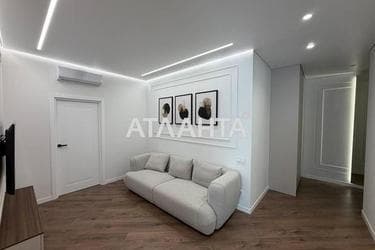 2-rooms apartment apartment by the address st. Krasnova (area 65 m²) - Atlanta.ua - photo 24