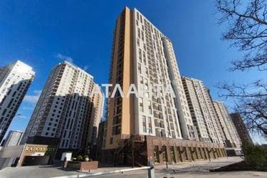 2-rooms apartment apartment by the address st. Krasnova (area 65 m²) - Atlanta.ua - photo 36