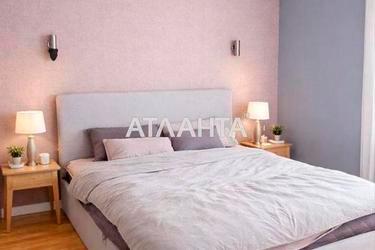 Багатокімнатна квартира за адресою вул. Володимирська (площа 167 м²) - Atlanta.ua - фото 10