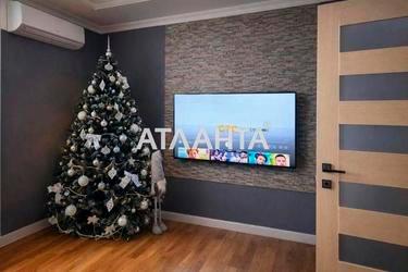 Багатокімнатна квартира за адресою вул. Володимирська (площа 167 м²) - Atlanta.ua - фото 13