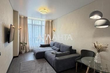 1-кімнатна квартира за адресою Курортний пров. (площа 48 м²) - Atlanta.ua - фото 12