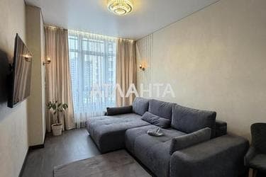 1-кімнатна квартира за адресою Курортний пров. (площа 48 м²) - Atlanta.ua - фото 13