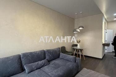 1-кімнатна квартира за адресою Курортний пров. (площа 48 м²) - Atlanta.ua - фото 14