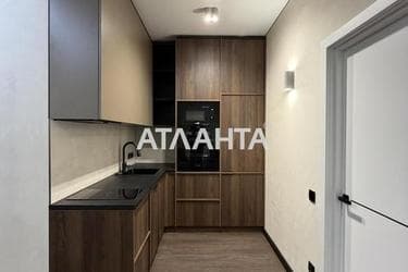 1-кімнатна квартира за адресою Курортний пров. (площа 48 м²) - Atlanta.ua - фото 16