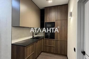 1-кімнатна квартира за адресою Курортний пров. (площа 48 м²) - Atlanta.ua - фото 17