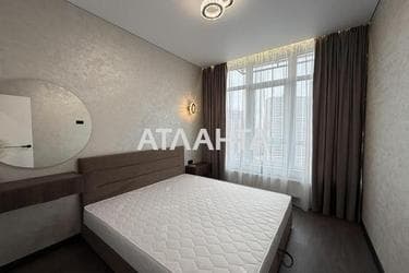 1-кімнатна квартира за адресою Курортний пров. (площа 48 м²) - Atlanta.ua - фото 18