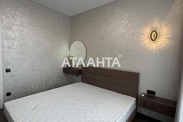 1-кімнатна квартира за адресою Курортний пров. (площа 48 м²) - Atlanta.ua - фото 19