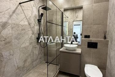 1-кімнатна квартира за адресою Курортний пров. (площа 48 м²) - Atlanta.ua - фото 22