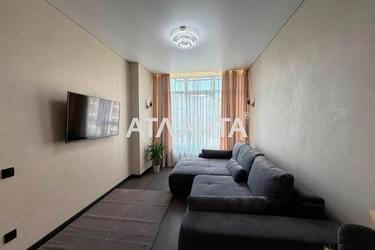 1-комнатная квартира по адресу Курортный пер. (площадь 48 м²) - Atlanta.ua - фото 18