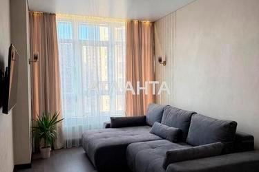 1-комнатная квартира по адресу Курортный пер. (площадь 48 м²) - Atlanta.ua - фото 20