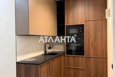 1-комнатная квартира по адресу Курортный пер. (площадь 48 м²) - Atlanta.ua - фото 23