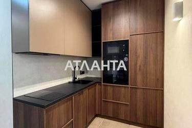 1-комнатная квартира по адресу Курортный пер. (площадь 48 м²) - Atlanta.ua - фото 24