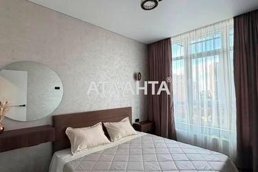 1-комнатная квартира по адресу Курортный пер. (площадь 48 м²) - Atlanta.ua - фото 25