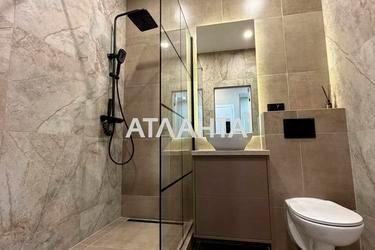 1-комнатная квартира по адресу Курортный пер. (площадь 48 м²) - Atlanta.ua - фото 29