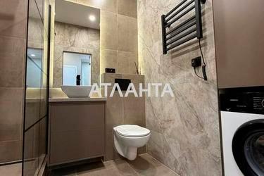 1-комнатная квартира по адресу Курортный пер. (площадь 48 м²) - Atlanta.ua - фото 30