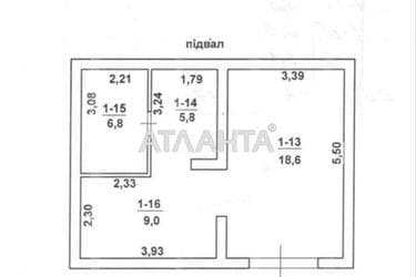 Дом (площадь 147,9 м²) - Atlanta.ua - фото 27