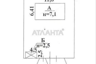 Дом (площадь 147,9 м²) - Atlanta.ua - фото 28